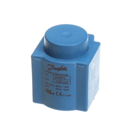 Manitowoc Ice Coil 208-230 50/60 Hz 2009079